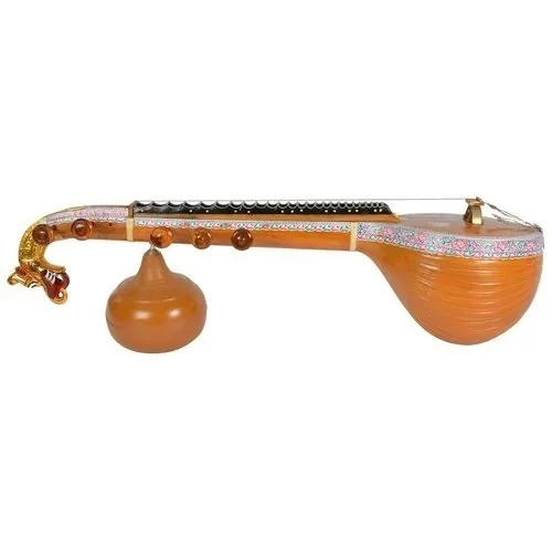 Traditional Veenai