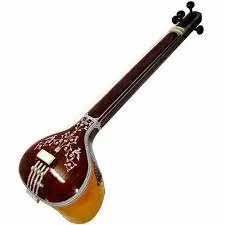 Royal Tambura