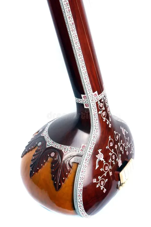 Tambura